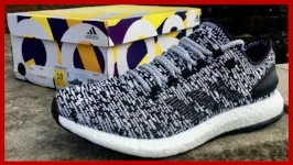 Adidas Silver Ultra Boost Uncaged Review GYMCADDY